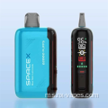 Vapme SpaceX 22000 Puff Harga Vape